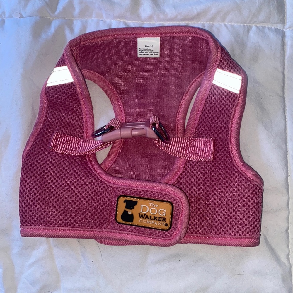 dog harness